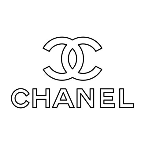 what is chanel logo|Chanel logo image.